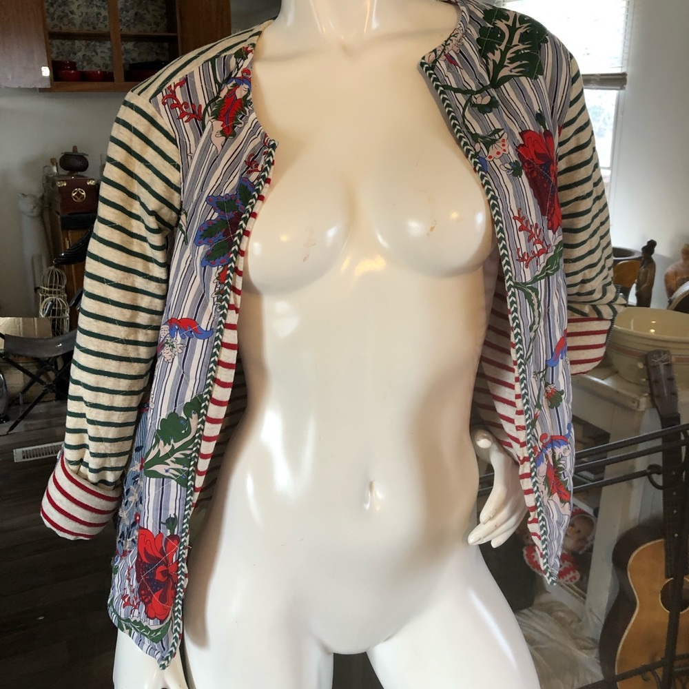 Jacket, fabulous John marks,